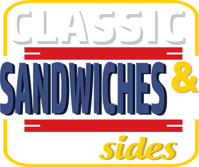 classic sandwiches and sides