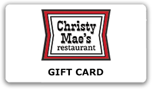 $25 Gift Cards